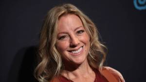 Sarah McLachlan