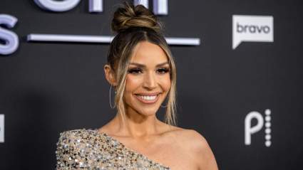 Scheana Shay’s Husband & Daughter Show Support at Her Launch Party: PHOTOS