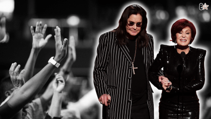 Sharon Osbourne Reveals Rock Legend Ozzy’s Final Words About His Fans