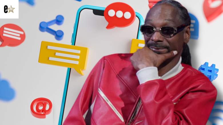 Snoop Dogg