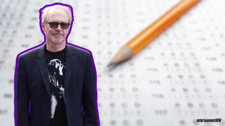 Steve Buscemi