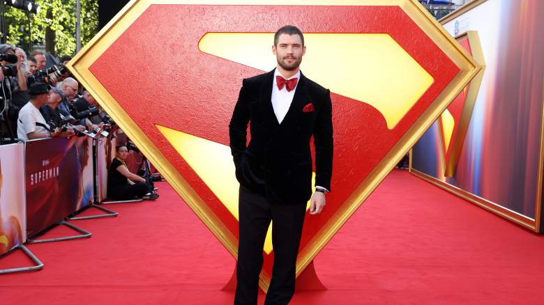 'Superman': When & Where to Watch at Home
