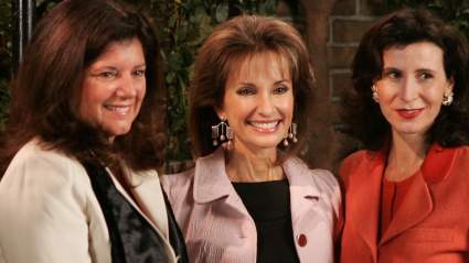 Susan Lucci, 78, Posts ‘All My Children’ Throwback Photo & She Looks the Same