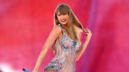 Taylor Swift’s ‘The Life of a Showgirl’ Album Guarded by Ironclad NDAs and Her 5-Person Inner Circle