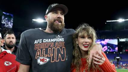 Travis Kelce Provides Juicy Details about Taylor Swift’s New Album