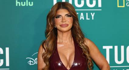 Teresa Giudice Details Bravo’s RHONJ Pause, Claims Cast ‘Strategized’ Before Season 14