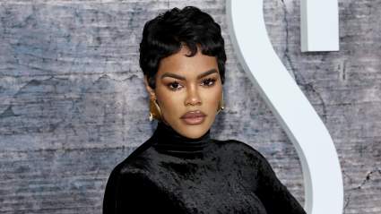 Teyana Taylor Reveals Emergency Surgery & Its Impact: ‘Breaks My Heart’
