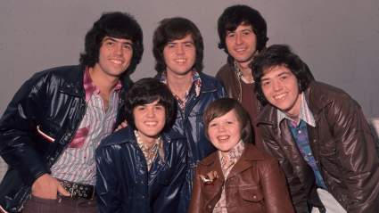 Donny Osmond Pays Tribute to His Brother Wayne on His Heavenly Birthday