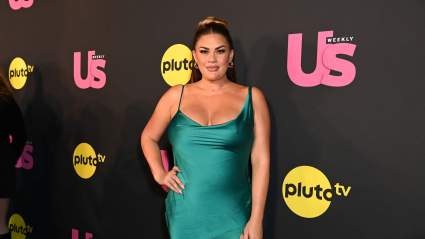 ‘The Valley’ Star Brittany Cartwright Shares Hilarious Marriage Advice For Taylor Swift