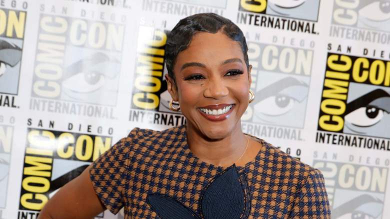 Tiffany Haddish Jason Lee