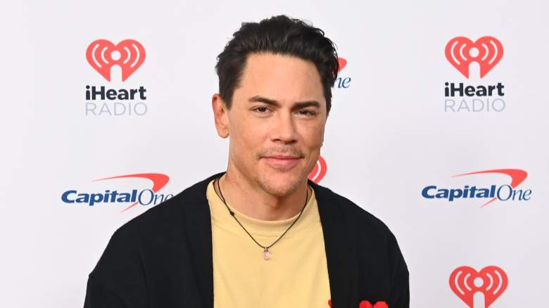 tom sandoval vanderpump rules the valley America's got talent