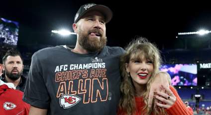 Taylor Swift and Travis Kelce’s Flirty, Protective Moments Decoded by Body Language Expert