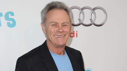 PHOTO: General Hospital Star Reacts to Tristan Rogers’ Passing: ‘Heart Is Heavy’