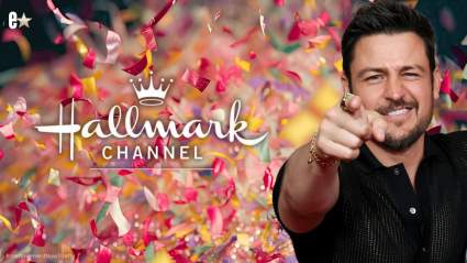 Hallmark Channel Stars Surprise Terry Ingram for Directing 50 Hallmark Movies: Full List of Titles