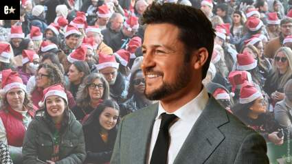 Tyler Hynes’ Hallmark Fans Will Be Focus of New Documentary (EXCLUSIVE)