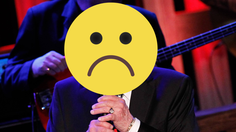 Bill Anderson