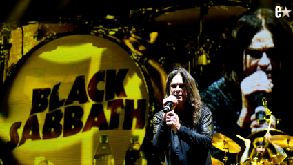 Record-Breaking Farewell: Ozzy Osbourne’s Final Black Sabbath Show Raised $190 Million for Charity