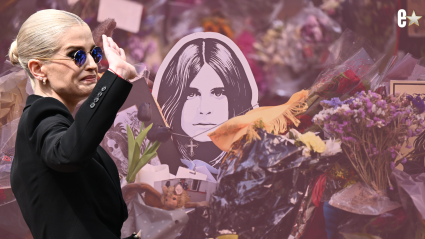 Kelly Osbourne Breaks Silence After Dad Ozzy’s Emotional Final Farewell