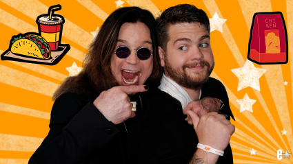 Jack Osbourne Returns to TV Days After Ozzy’s Farewell With Funny Food Story About His Dad