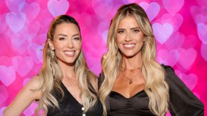 Heather Rae El Moussa & Christina Haack