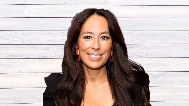 Joanna Gaines