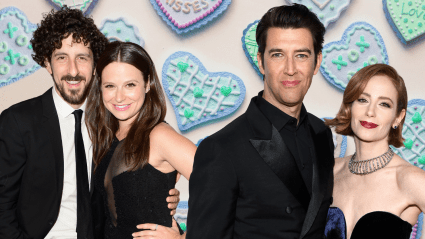 Meet the Real-Life Partners of ‘The Hunting Wives’ Cast — One Will Surprise You