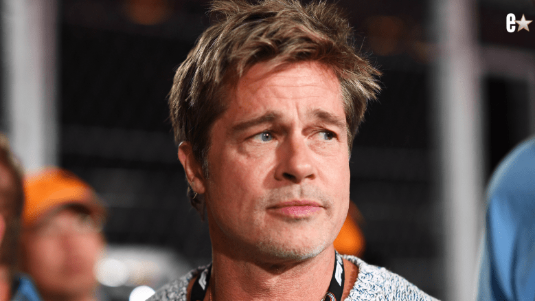 Brad Pitt Honors Commitment to Film Set on Same Day Beloved Mom Jane Pitt Dies at 84