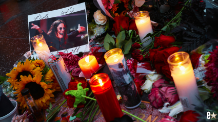 Ozzy Osbourne Documentary Will Show Final Chapter of His Life: DETAILS