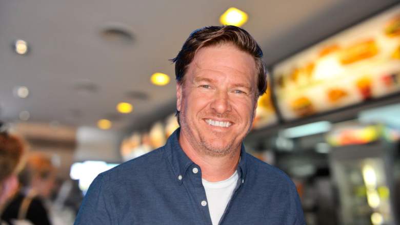 Chip Gaines
