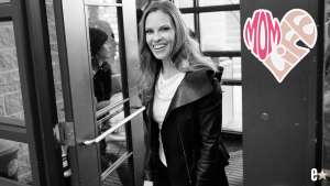 Hilary Swank Shares Sweet Travel Moment With One of Her Twin Toddlers