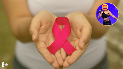 Famous Singer, 37, Shares Brave Life Update After Breast Cancer Surgery