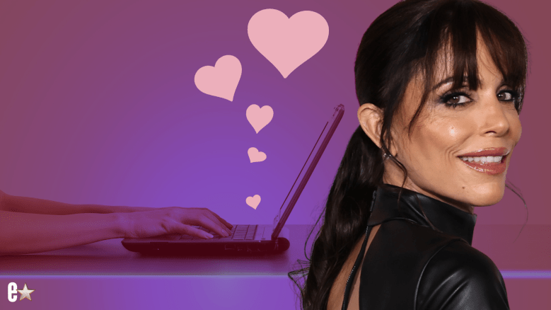Bethenny Frankel Shares Why She’s “Afraid to Date”