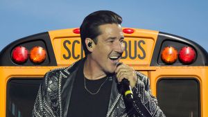 Jonathan Knight