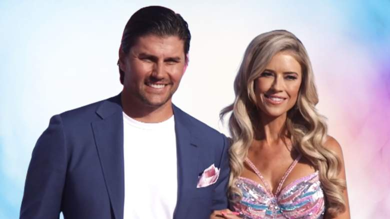 Josh Hall & Christina Haack