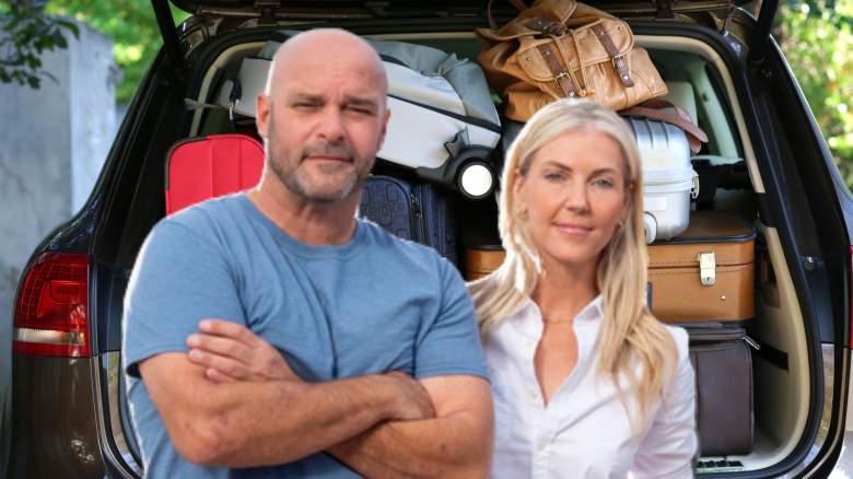 Bryan & Sarah Baeumler