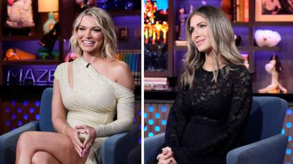 Lindsay Hubbard & Erin Lichy Share Adorable Video of Their BFF Babies