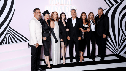 Talented ‘Emily in Paris’ Team Member Passes Away at 47 & Tributes Pour In