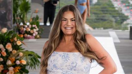 Brittany Cartwright Reveals Why She’s Staying in House She Bought With Jax Taylor