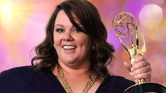 Melissa McCarthy Flaunts 75-Pound Weight Loss