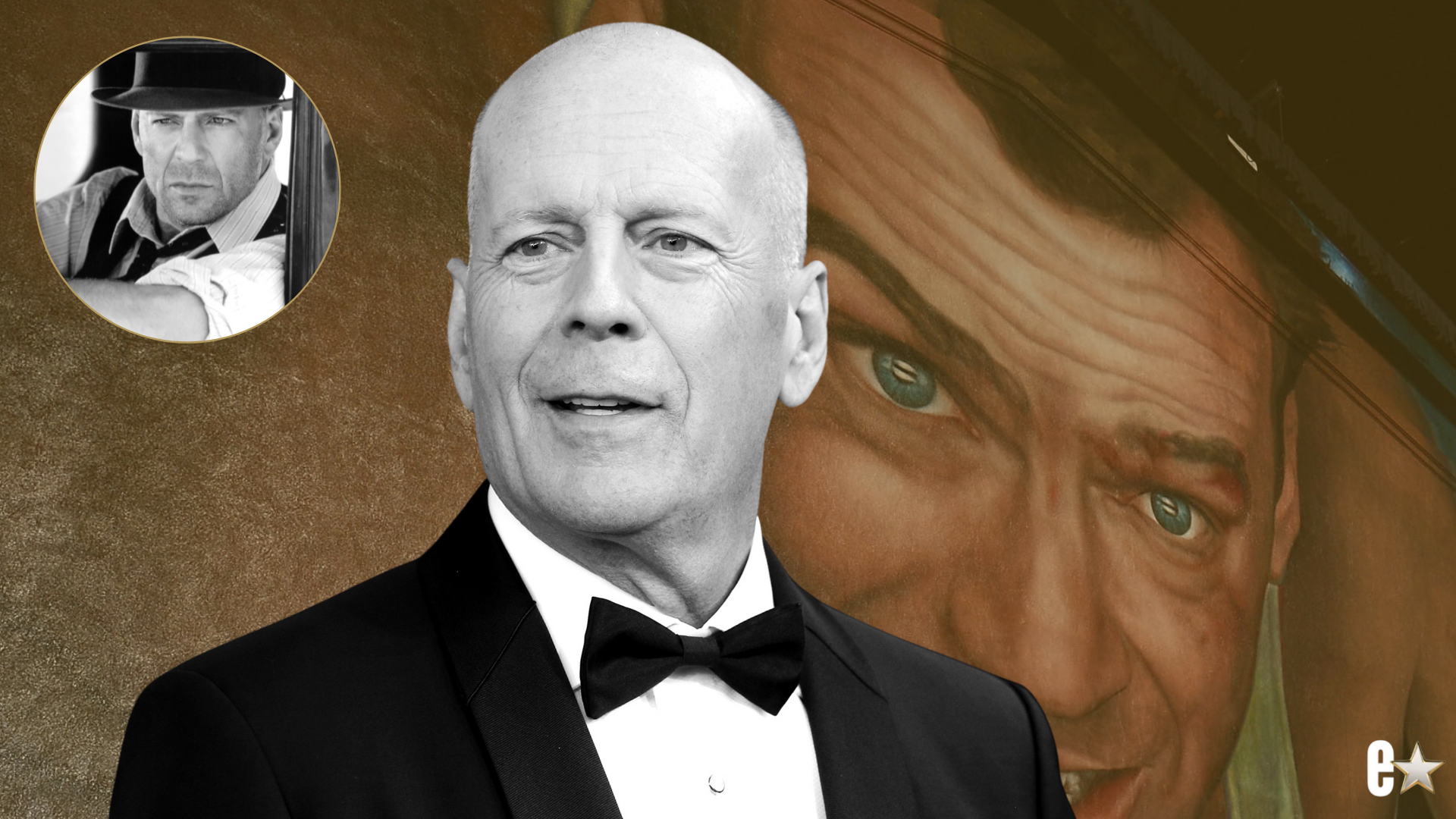 Bruce Willis’ Hollywood Career