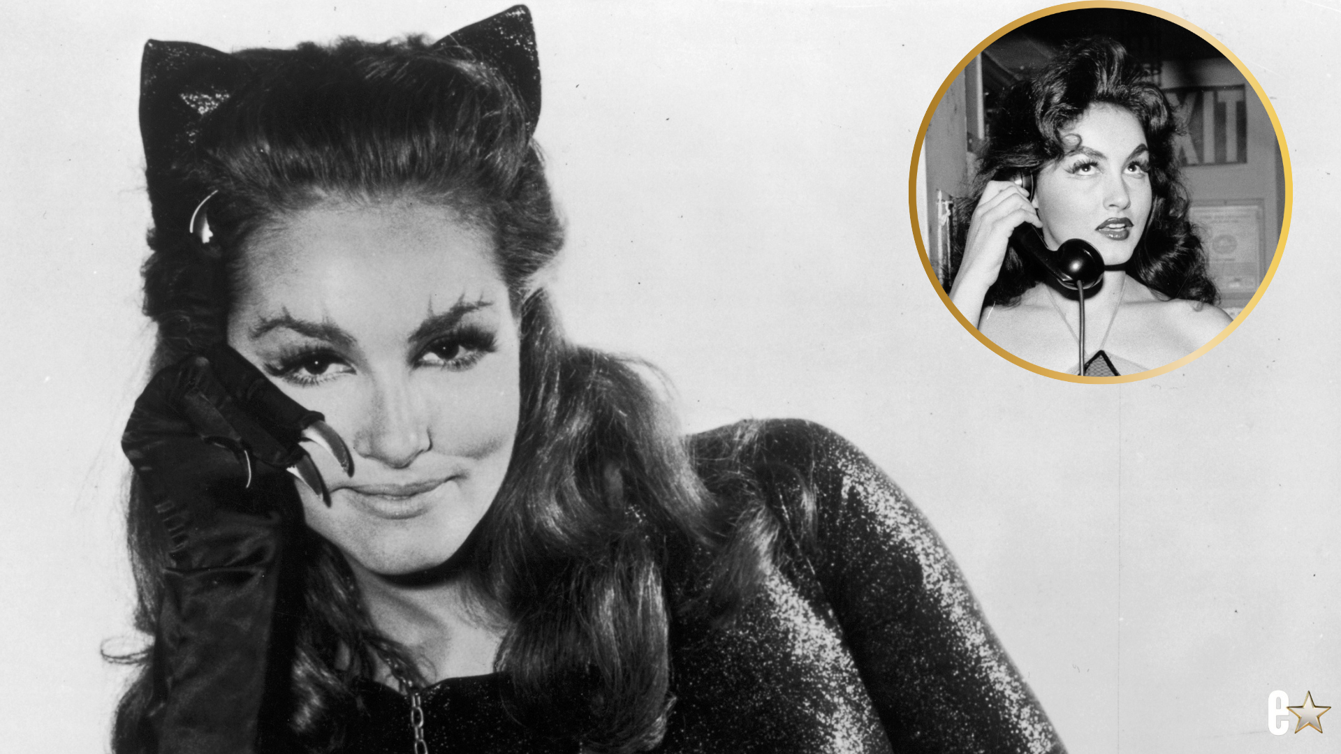 Julie Newmar Celebrates 92nd Birthday