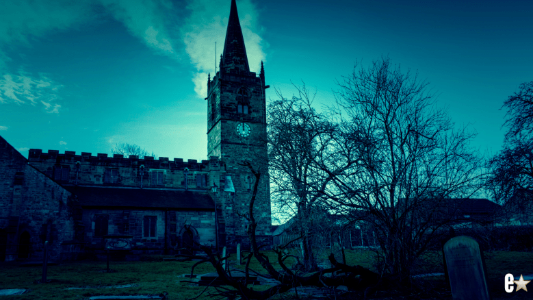 ‘Expedition X’ Season 10 Explores Haunted Spike Island in Ireland