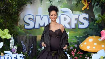 80s Pop Star is ‘Flattered’ Over Rihanna’s Cover of Her Song: ‘It’s Always Super Cool’