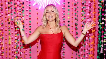 Kristin Cavallari Hilariously Reenacts ‘Laguna Beach’ Cabo Scene: ‘IYKYK’