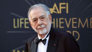 Francis Ford Coppola