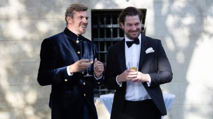 ‘Southern Charm’ Star Talks ‘Phenomenal’ Season 11 With Now-Single Craig Conover