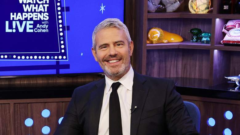Andy Cohen