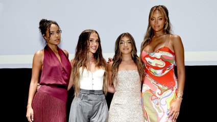 Gia Giudice Weighs In on Cousin Antonia Gorga Joining Bravo Spinoff