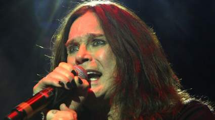 Here’s Why the BBC Paused Ozzy Osbourne Documentary