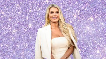 Madison LeCroy Shows Off Gorgeous Push Present [PICS]